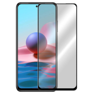 Tvrdené sklo 9D pre Xiaomi Poco M5s