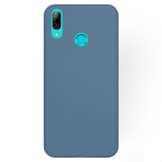 Huawei P Smart 2019 / Honor 10 Lite - obal na mobil sivo zelené
