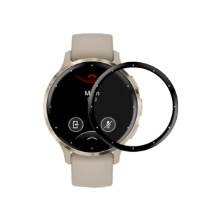 Ochranná fólia na displej pre hodinky Garmin Venu 3S – Enkay