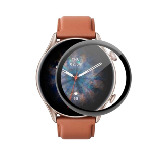 3D Ochranná fólia Amazfit GTR 3 Pro