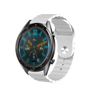 Remienok na Amazfit GTS 2 mini – bielý