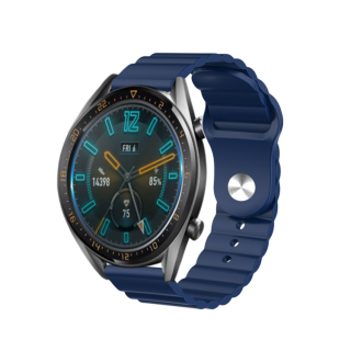 Remienok na Amazfit GTS 2 mini – modrý