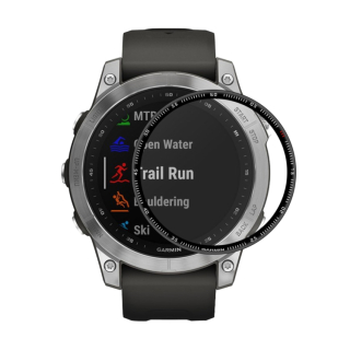 Ochranná fólia na Garmin Fenix 7X