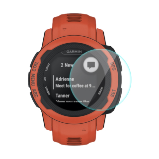 Tvrdené sklo na Garmin Instinct 2S