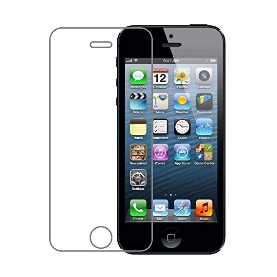 Tvrdené sklo pre Apple iPhone 4/ 4S