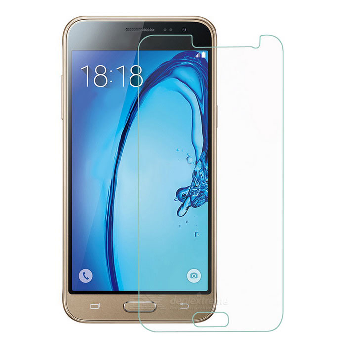 Tvrdené sklo pre Samsung Galaxy J3 (2016)