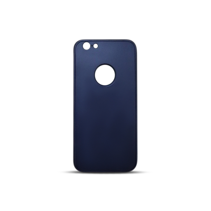 Full cover Modrý obal pre Apple iPhone 7, 8, SE2