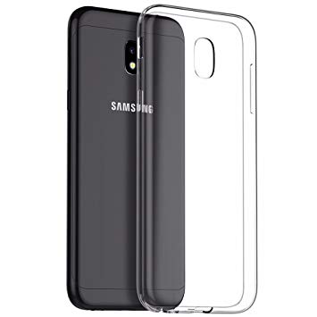 Silikónový obal na Samsung Galaxy J3 (2017)
