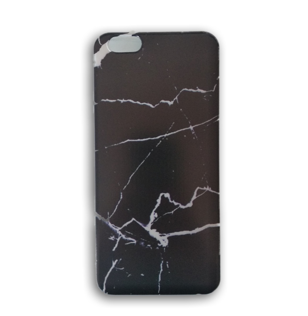 Silikonový kryt (obal) pre Apple iPhone 6 a 6S