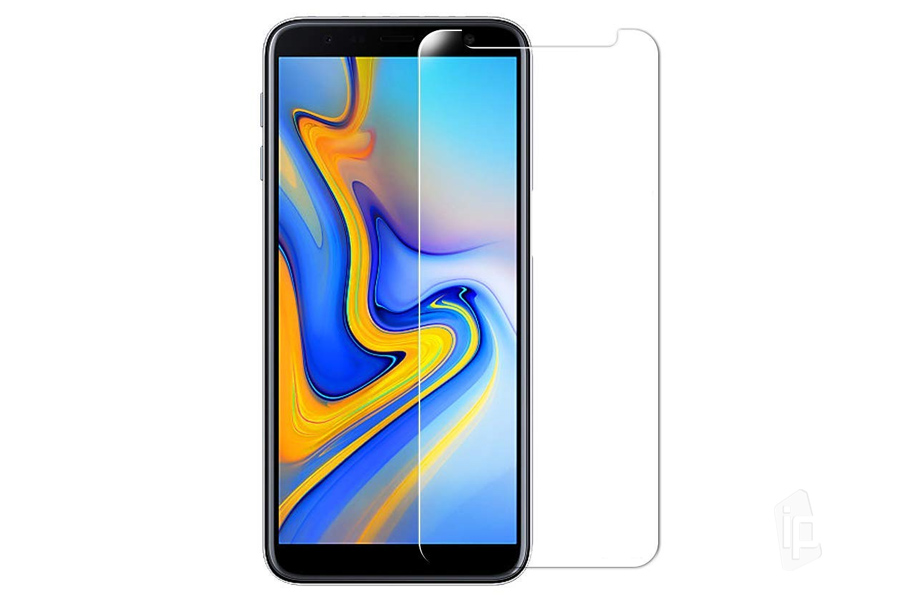 Tvrdené sklo pre Samsung Galaxy J6 Plus 2018