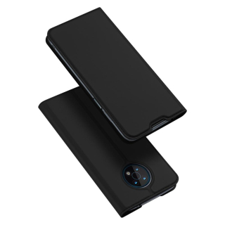 Knižkové puzdro pre Nokia G50 - Smart Magnet čierne