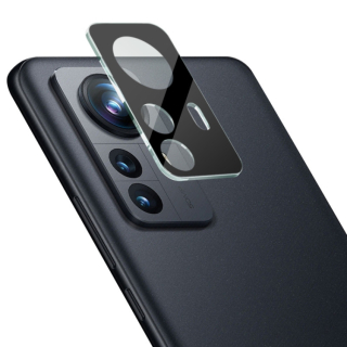 Tvrdené sklo na kameru pre Xiaomi 12 Pro