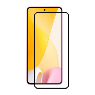 Tvrdené sklo 9D pre Xiaomi 12 Lite