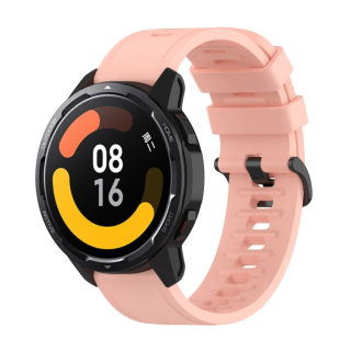 Remienok pre Xiaomi Watch S1 Active - ružový