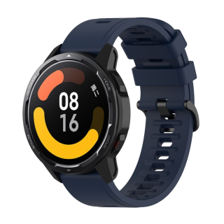 Remienok pre Xiaomi Watch S1 Active - modrý