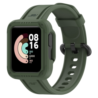 Remienok pre Xiaomi Redmi Watch 2 Lite - zelený
