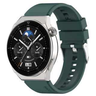 Remienok pre Huawei Watch GT 3 Pro 46mm - zelený