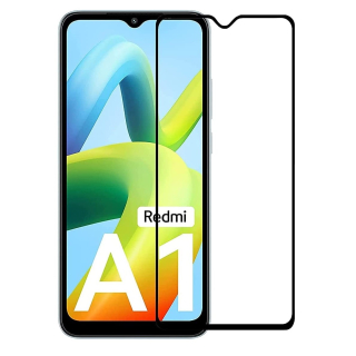 Tvrdené sklo pre Xiaomi Redmi A1 / Redmi A2