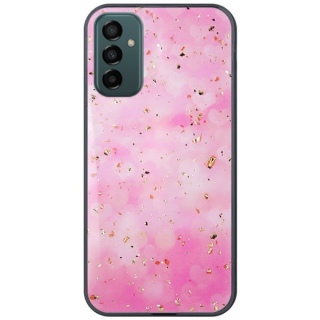 Silikónový kryt pre Samsung Galaxy M13 - Glam Pink