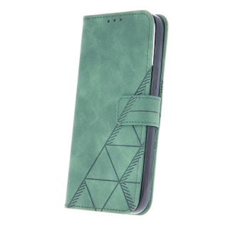 Knižkové puzdro pre Samsung Galaxy A53 5G - Smart PORTO zelené