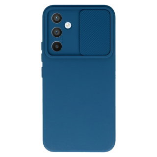 CAMSHIELD SOFT kryt na Samsung Galaxy A54 5G - modrý