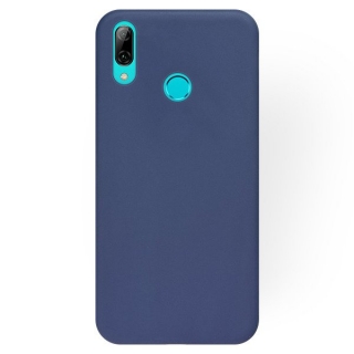 Huawei P Smart (2019) / Honor 10 Lite - obal na mobil modrý
