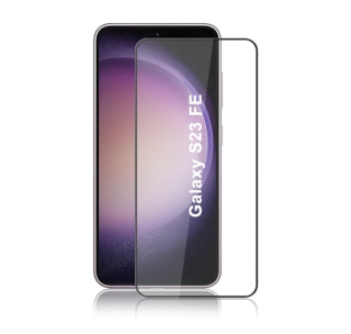 Tvrdené sklo pre Samsung Galaxy S23 FE