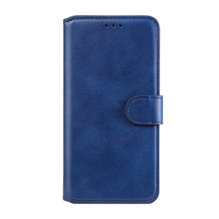 Knižkové puzdro pre Samsung Galaxy A23 / A23 5G - SOLID modré