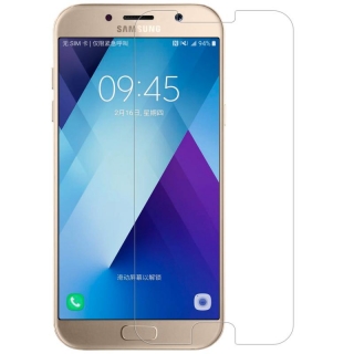 Tvrdené sklo pre Samsung Galaxy A3 (2017)
