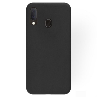 Samsung Galaxy A20e - obal na mobil čierny