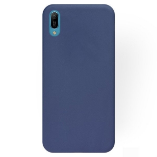 Silikonový kryt (obal) pre Huawei Y6 2019 modré