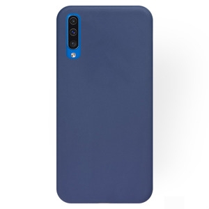 Samsung Galaxy A50 - obal na mobil modrý