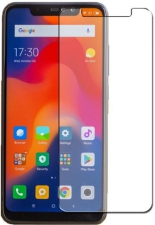 Tvrdené sklo na Xiaomi Redmi Note 6 Pro