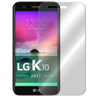 Tvrdené sklo pre LG K10 2017
