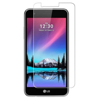 Tvrdené sklo pre LG K4 2017