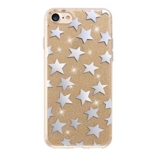Stars obal na Apple iPhone X/XS