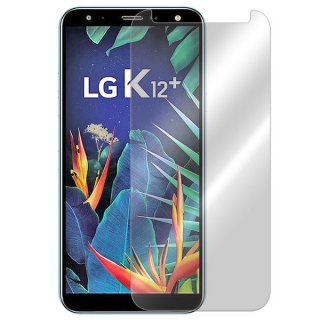 Tvrdené sklo pre LG K40 / K12 +