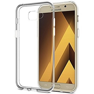 Transparentný obal pre Samsung A3 2017