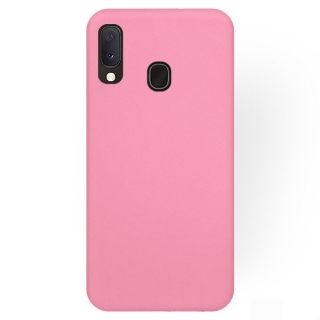 Obal na Samsung Galaxy A20e ružový