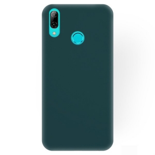 Huawei P Smart (2019) / Honor 10 Lite - obal na mobil zelený