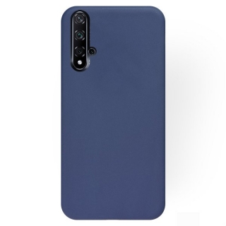 Modrý obal na Huawei Nova 5T / Honor 20