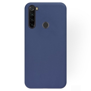 Púzdro pre Xiaomi Redmi Note 8T modré