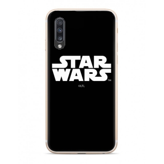 Púzdro Star Wars na Samsung Galaxy A70