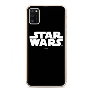 Silikonové púzdro na Samsung Galaxy A41 Star Wars