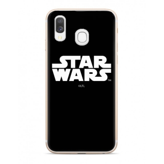 Púzdro Star Wars na Samsung Galaxy A40 
