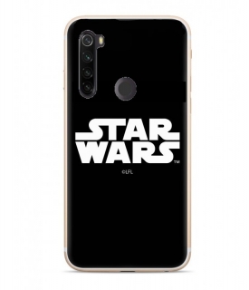 Púzdro pre Xiaomi Redmi Note 8T Star Wars