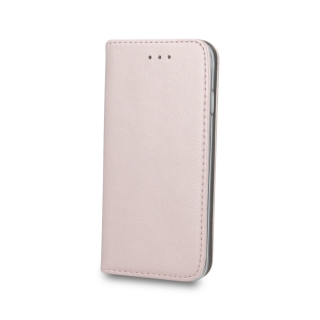 Púzdro Smart Magnet na Samsung Galaxy A41 ružové