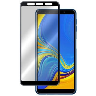Tvrdené sklo 9D pre Samsung Galaxy A7 2018