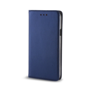 Púzdro Smart Magnet na Samsung Galaxy A3 2016 modré