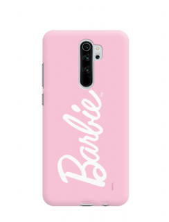 Púzdro pre Xiaomi Redmi Note 8 Pro Barbie ružové